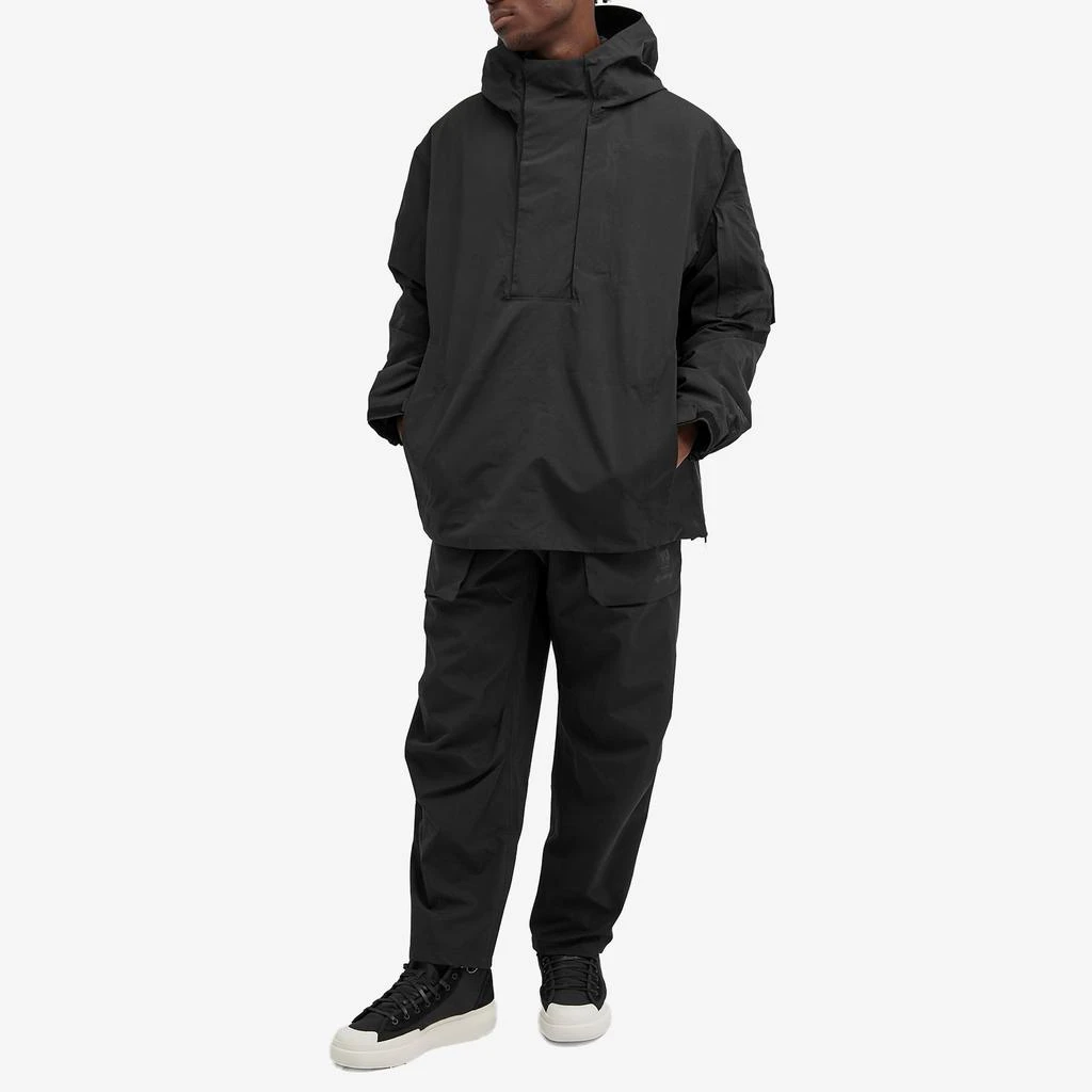 Y-3 Y-3 Gtx Shell Jacket 4