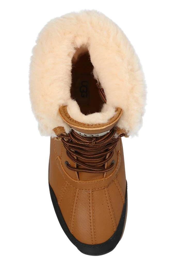 UGG ‘Adirondack Boot III’ lace-up boots 6