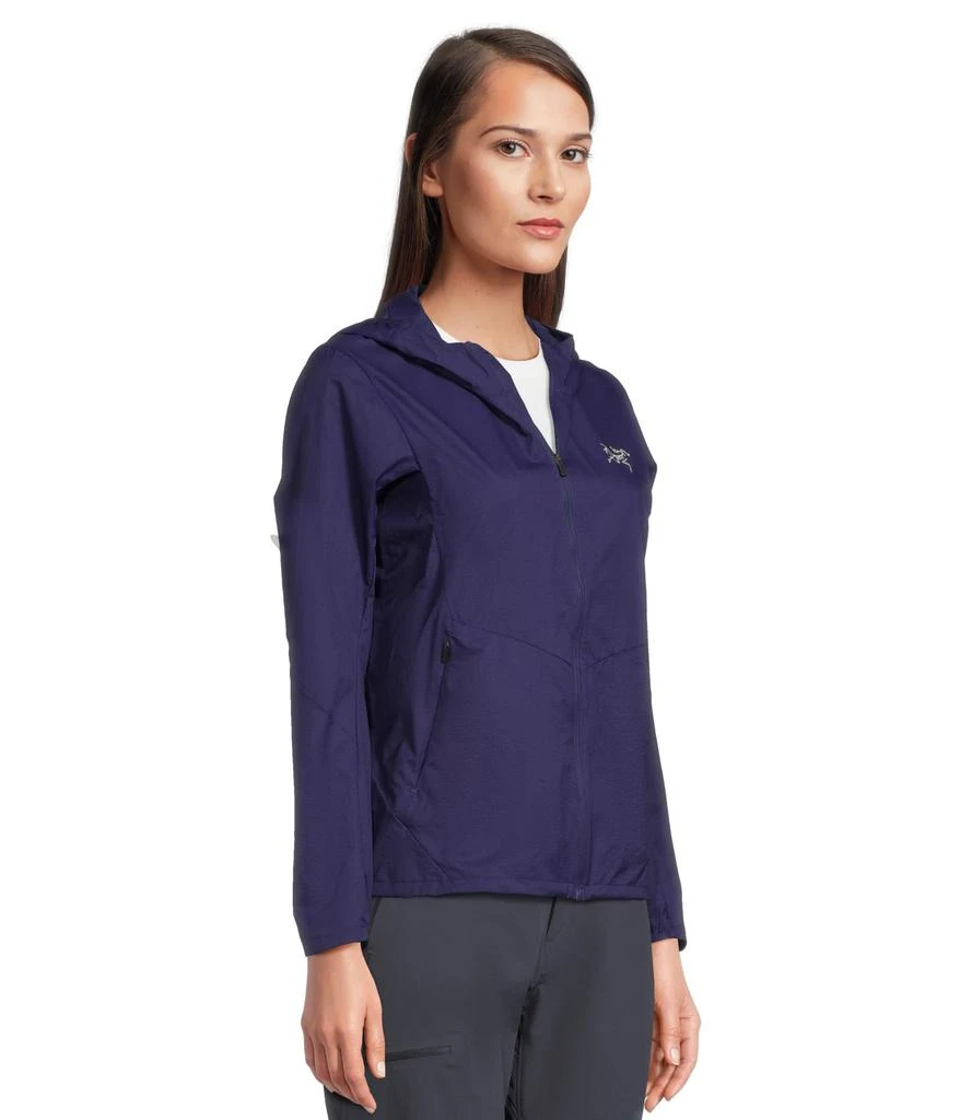 Arc'teryx Incendo Airshell Hoodie 2