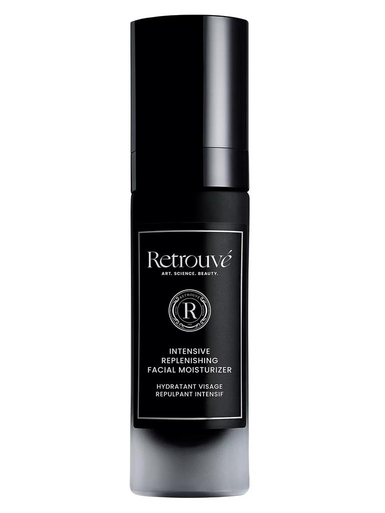 Retrouve Intensive Replenishing Facial Moisturizer
