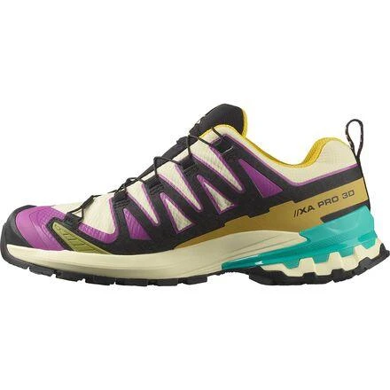 Salomon XA Pro 3D V9 GORE-TEX Trail Running Shoe - Women
s 6