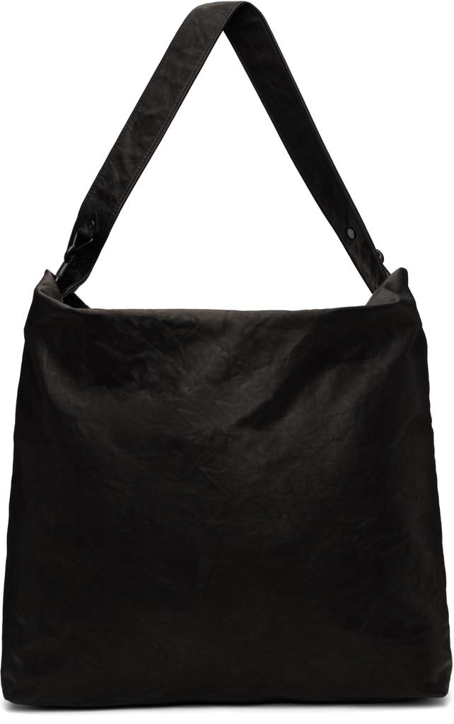 バッグ Yohji Yamamoto COW LEATHER Shoulder BAG 26930751_57072359_600.jpg