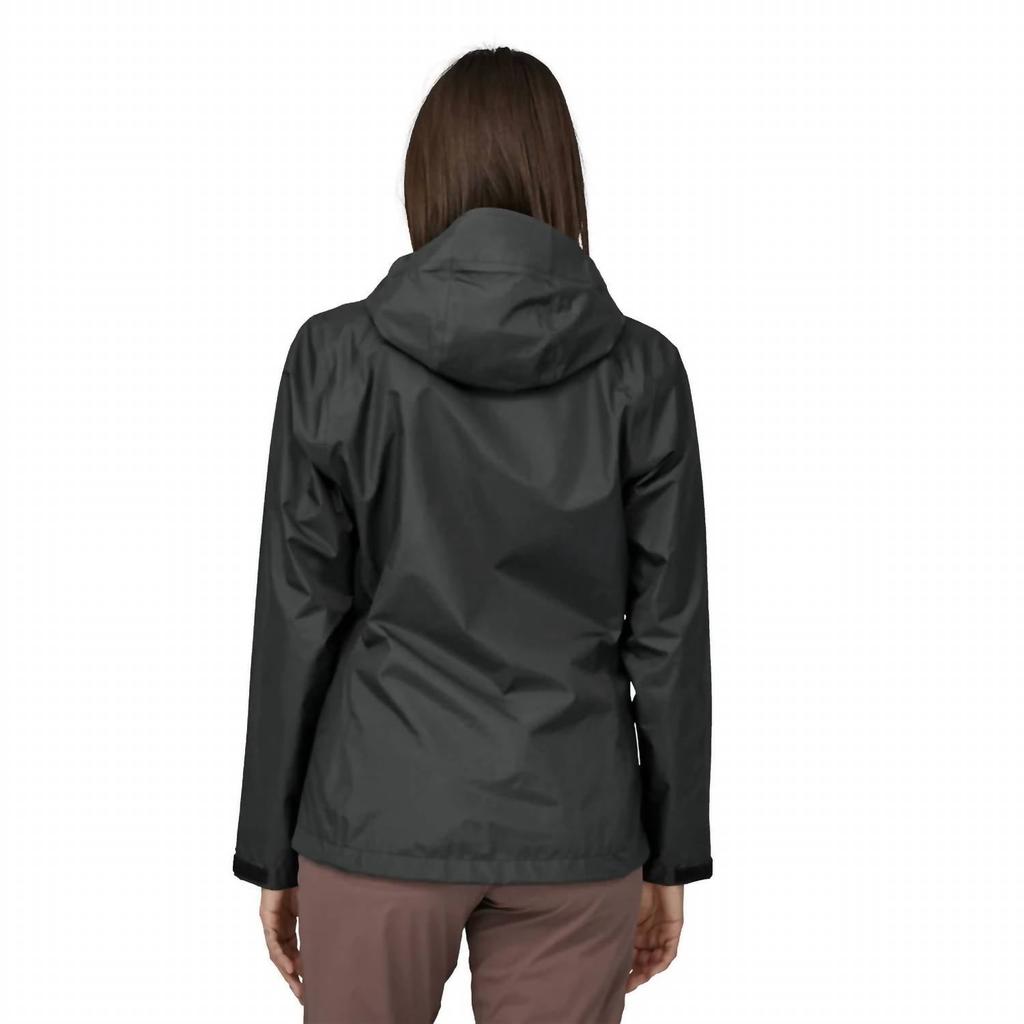 Patagonia Patagonia - WOMEN'S TORRENTSHELL 3L RAIN JACKET