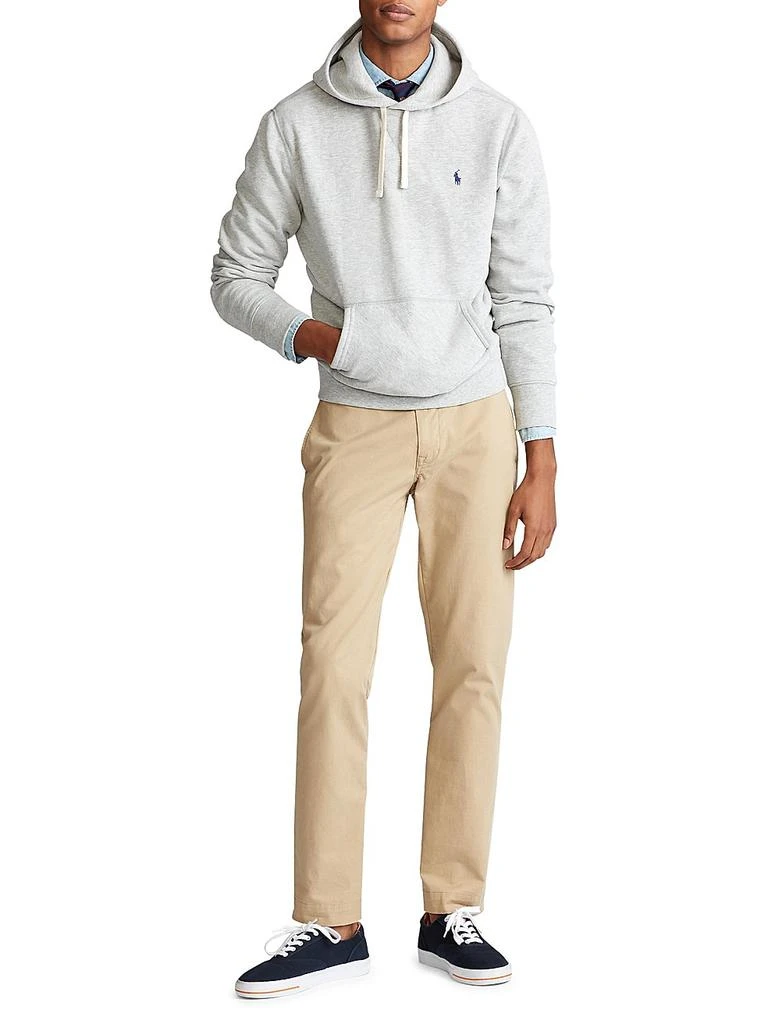Ralph Lauren RL Fleece Hoodie 2