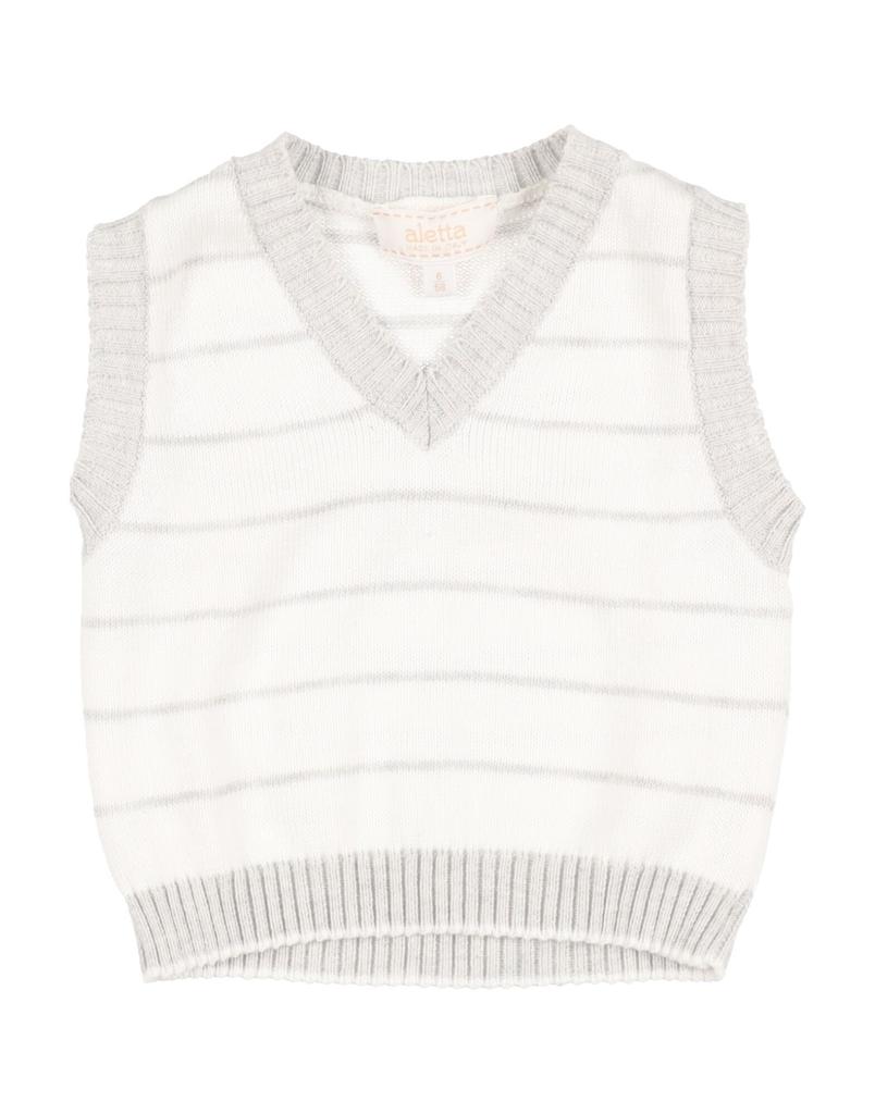 ALETTA Sleeveless sweater