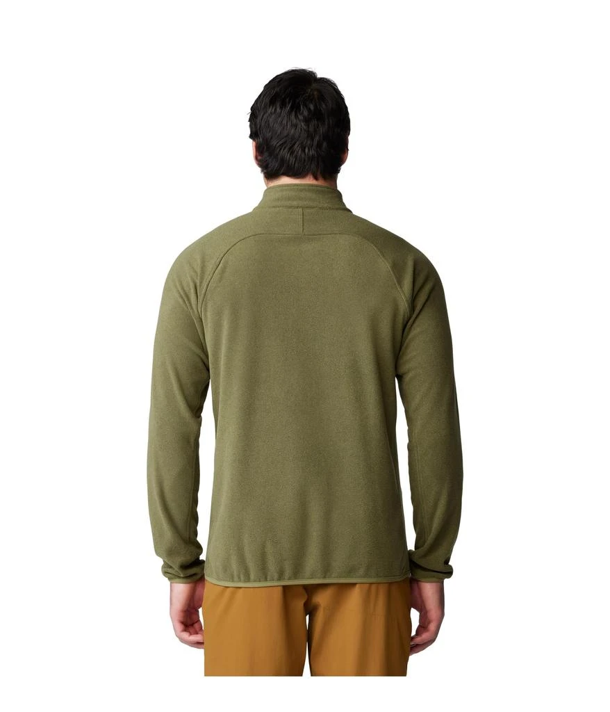 Mountain Hardwear Microchill™ 1/4 Zip Pullover 2