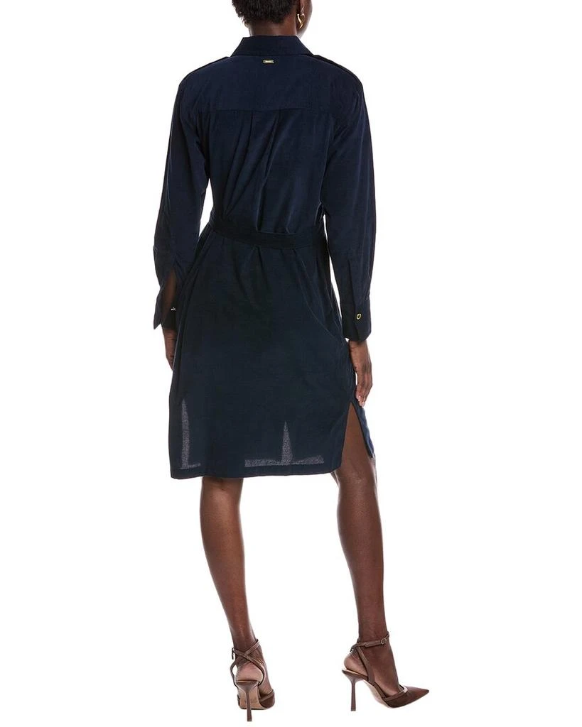 Barbour Noelle Corduroy Shirtdress 2