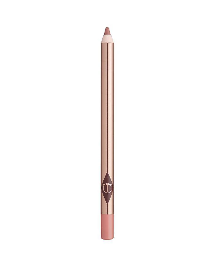 Charlotte Tilbury Lip Cheat Re-Shape & Re-Size Lip Liner 1