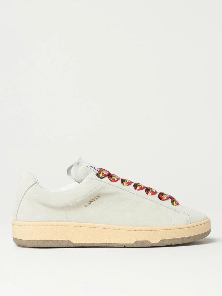 Lanvin Sneakers men Lanvin 1