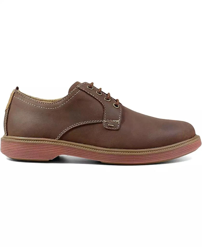 Florsheim Little Boy Supacush Plain Toe Oxford, JR. Shoes 3