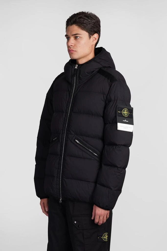 Stone Island Stone Island Puffer 4