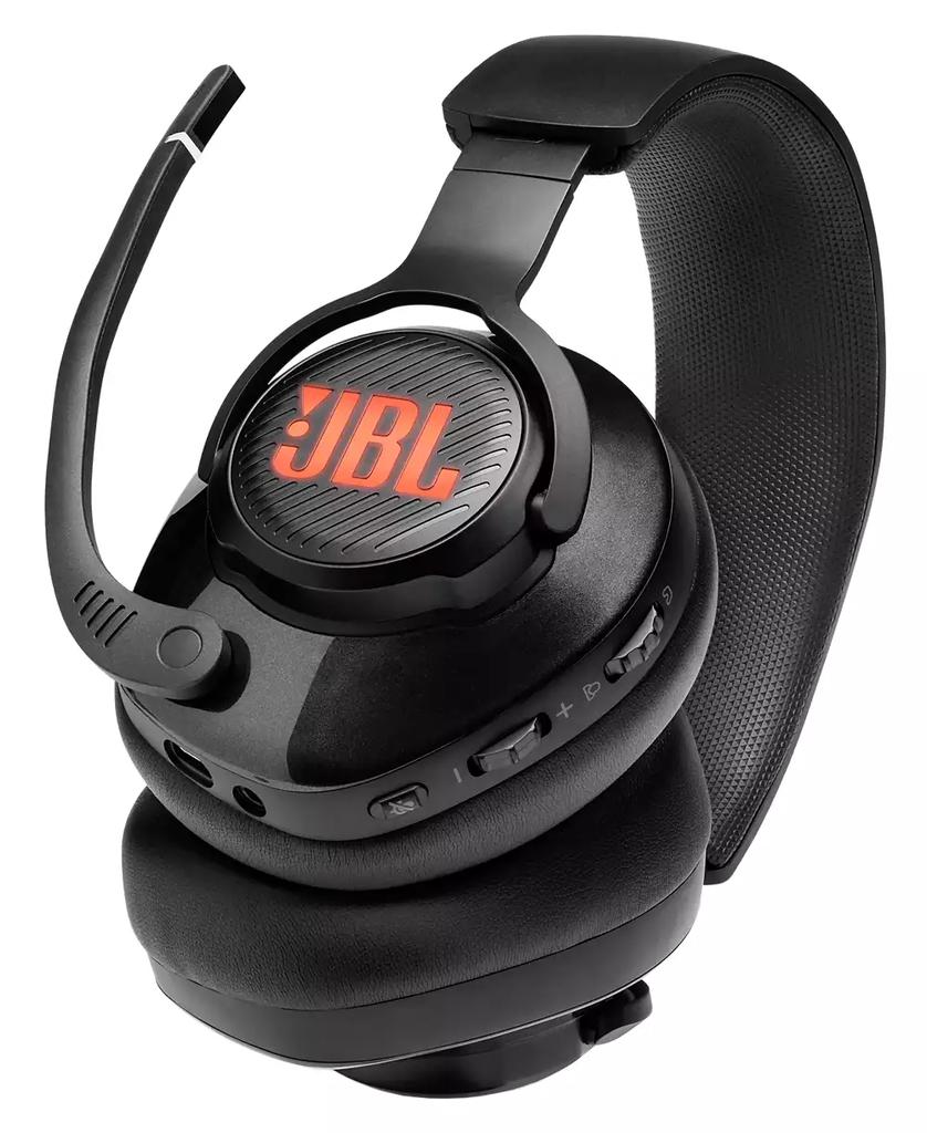 JBL Quantum 400 Wired Over Ear Headset