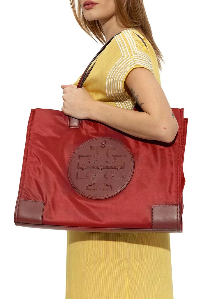 TORY BURCH Ella shopper bag 2