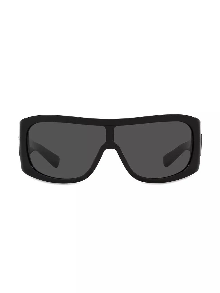 Dolce & Gabbana DG Shield Sunglasses 1
