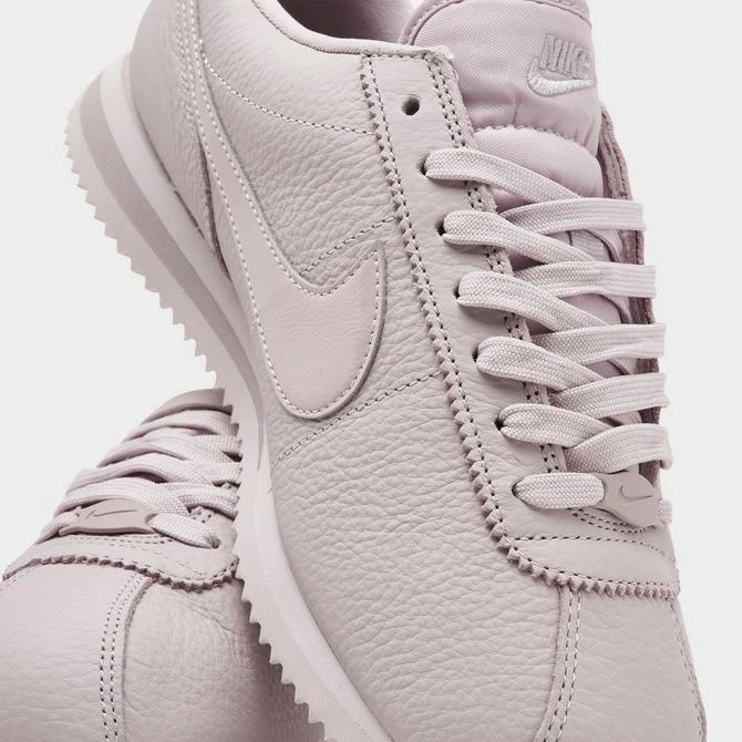 NIKE Women's Nike Cortez 23 Premium Leather Casual Shoes 5