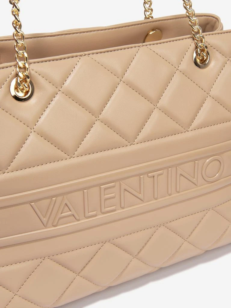 Valentino Valentino Girls Ada Tote Bag in Beige 3