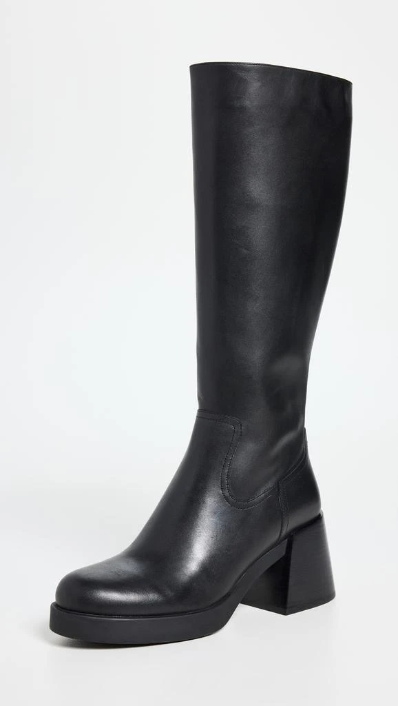 Coach Natasha Boots 1