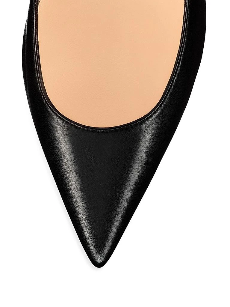 Christian Louboutin Kate Calf Leather 85MM Pumps 4