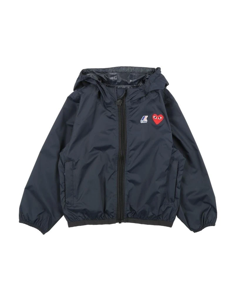 Comme des Garcons Jacket