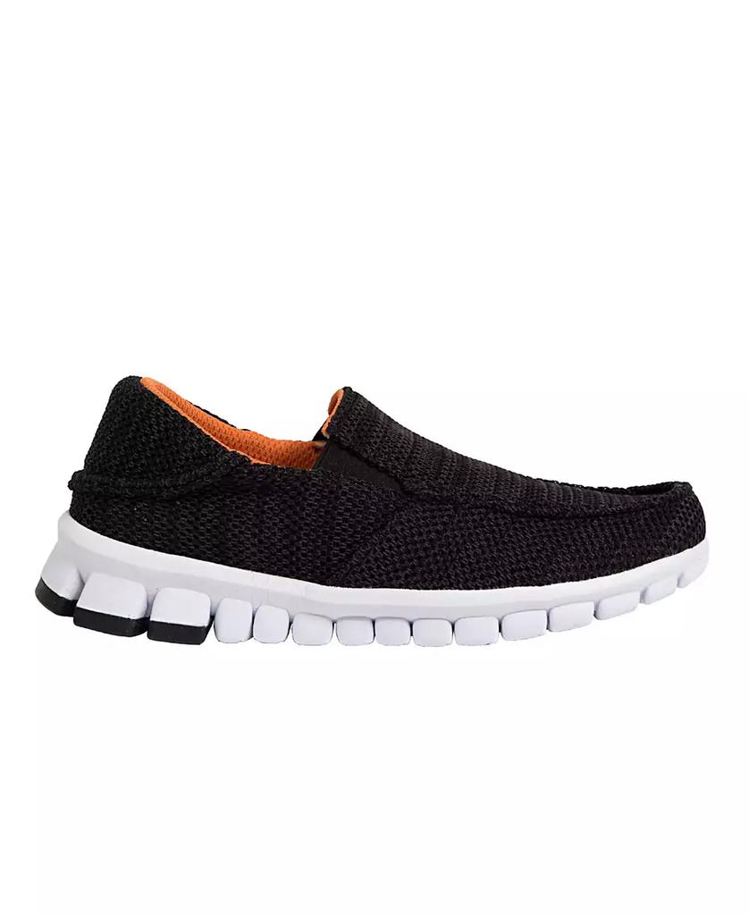 Deer Stags Little Boys Melvin Jr Casual Slip-On Sneakers