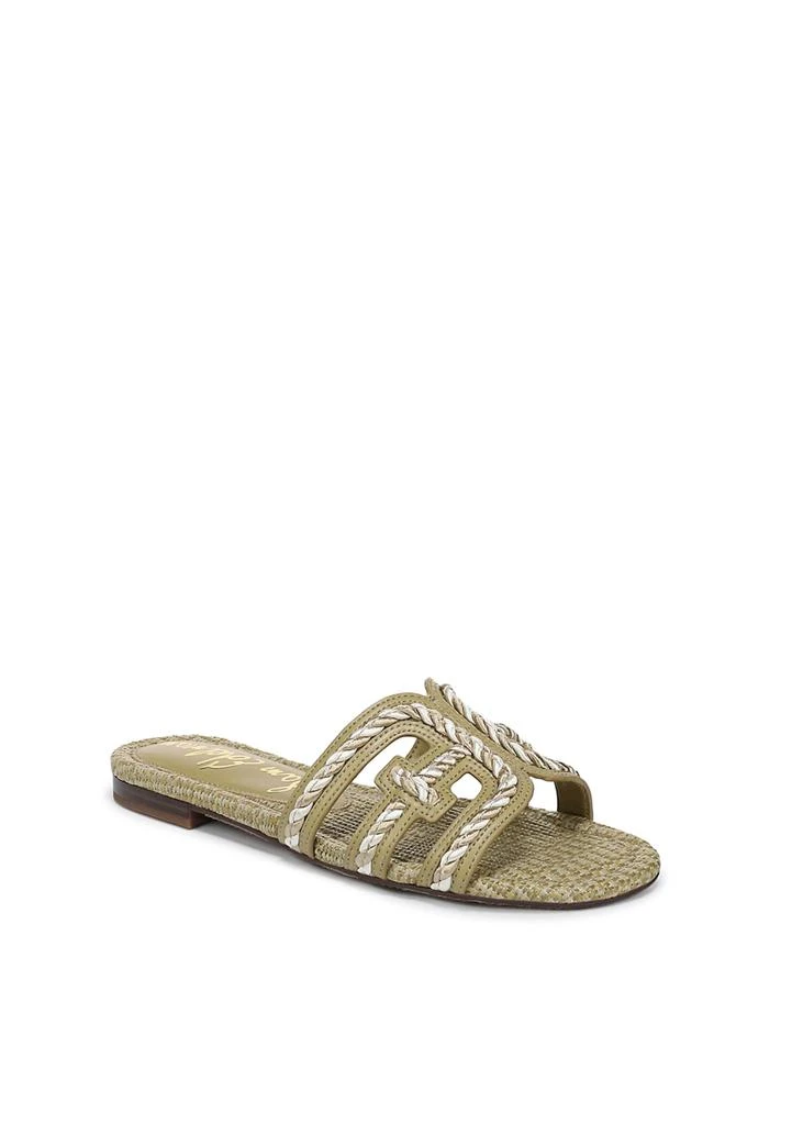 Sam Edelman Bay Twist Slide Sandal