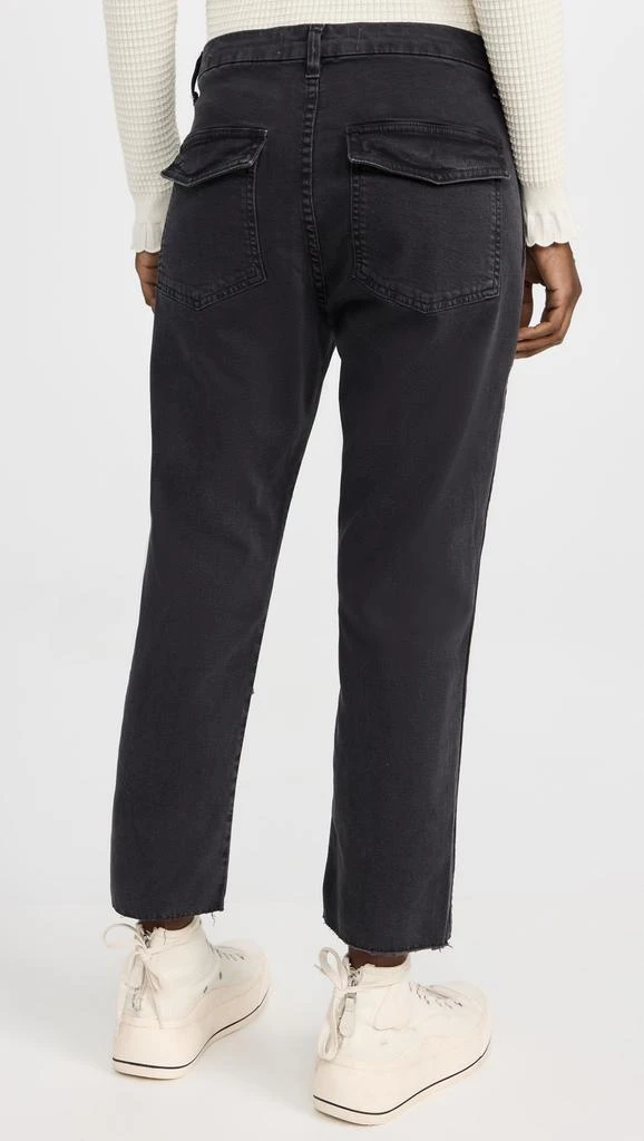 AMO Easy Army Trousers 2