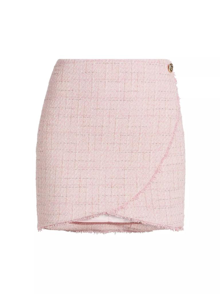 Generation Love Sanni Tweed Skirt