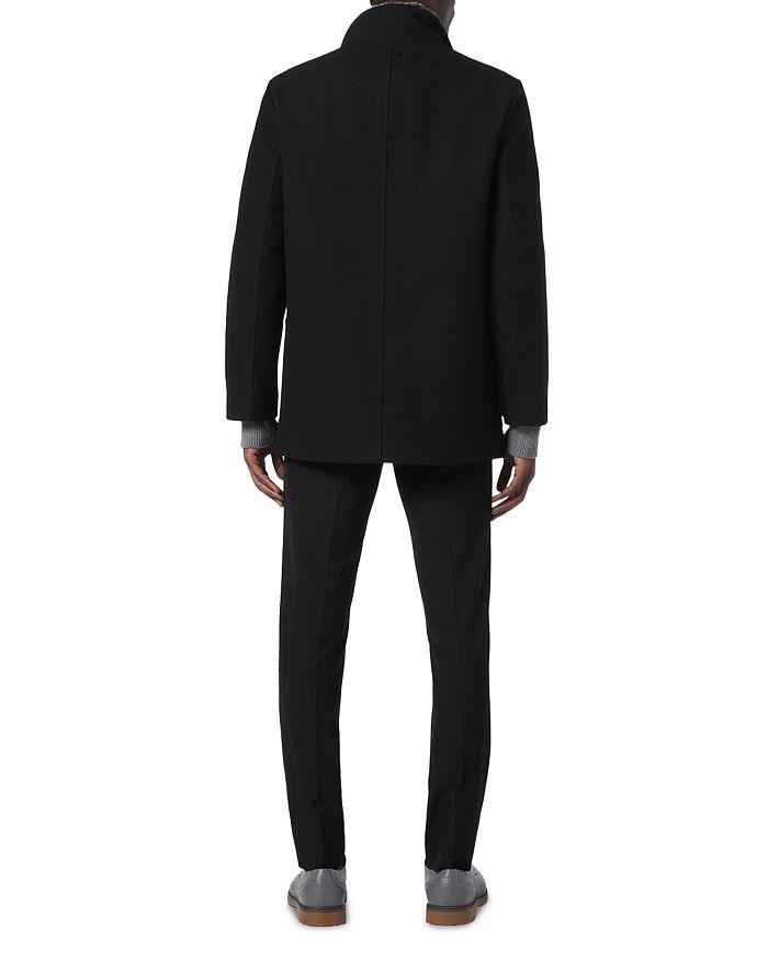 Andrew Marc Brooks Car Coat