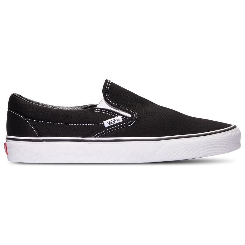 Vans Vans Classic Slip On - Men's