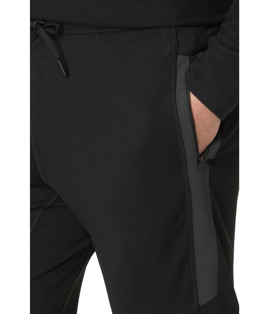 SmartWool Active Fleece Jogger 3