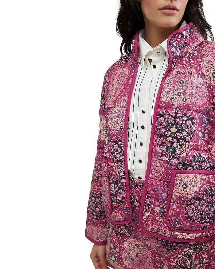 Free People Chloe Jacket 5
