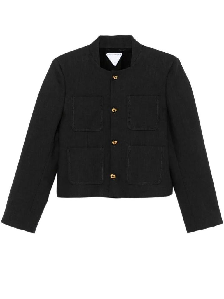 Bottega Veneta Bottega Veneta Jacket