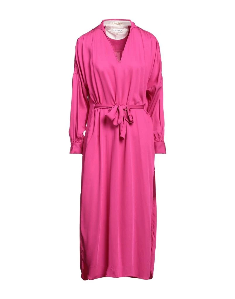 LE SARTE PETTEGOLE Midi dress 1