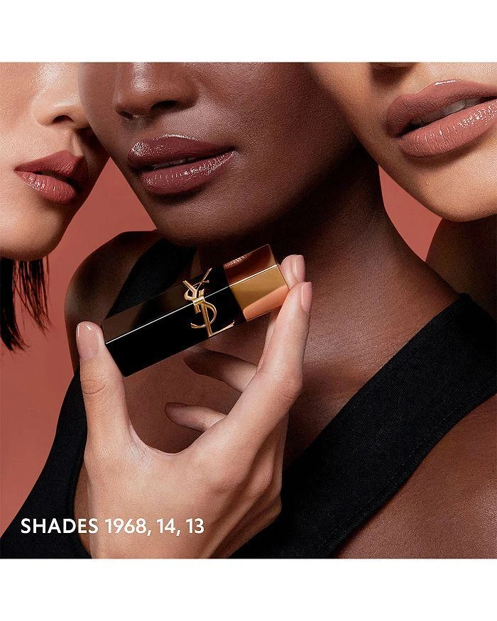 Yves Saint Laurent Yves Saint Laurent Rouge Pur Couture The Bold Lipstick 5
