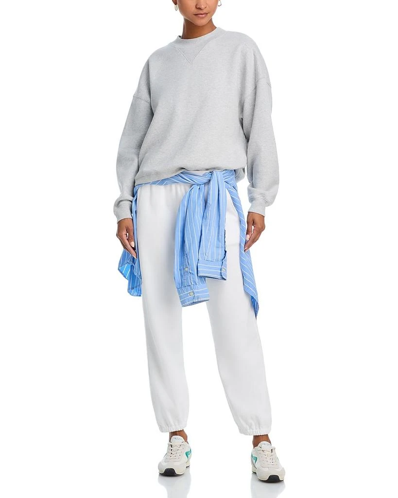 Velvet by Graham & Spencer Zuma Jogger Sweatpants 2