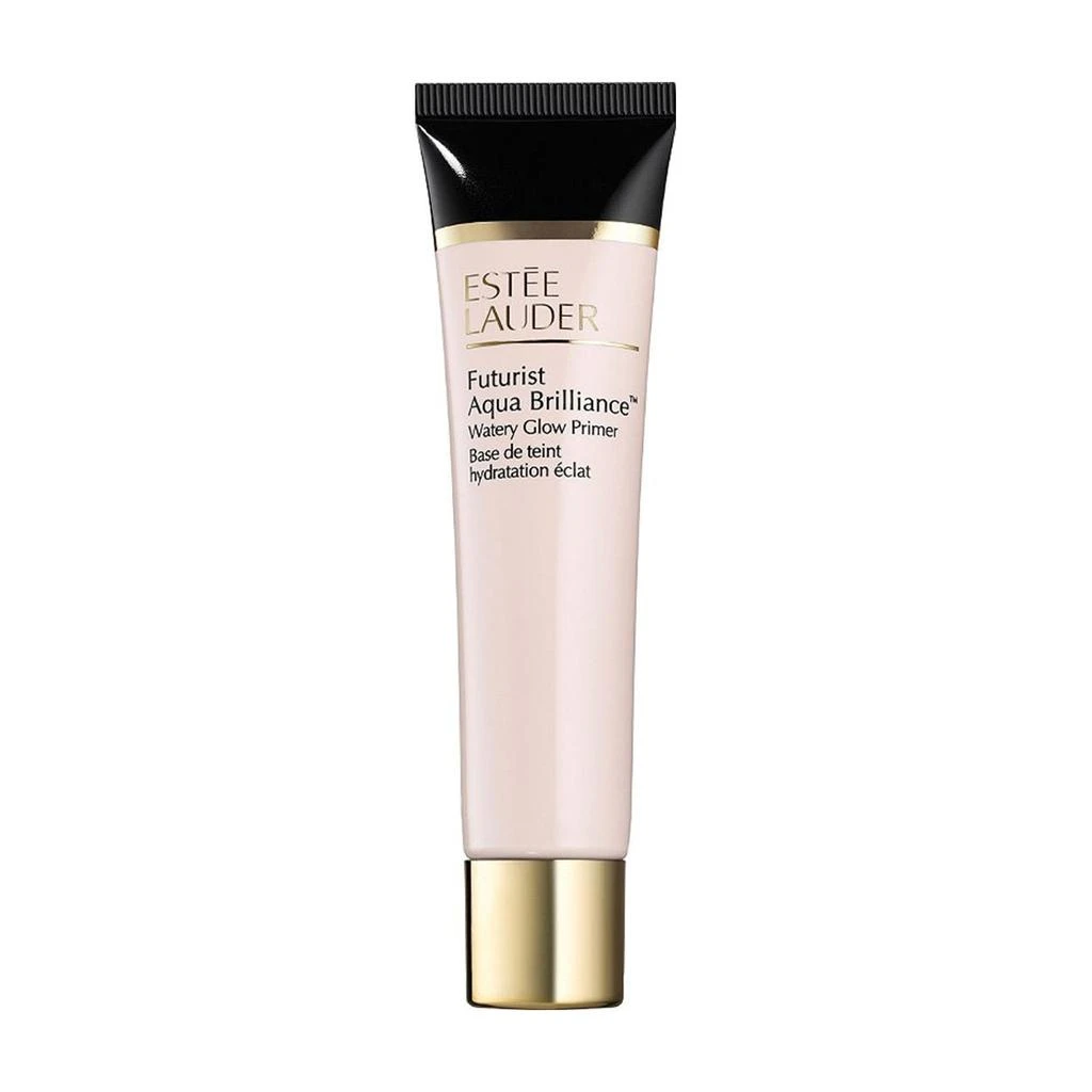 Estée Lauder Futurist Aqua Brilliance Watery Glow Primer 1