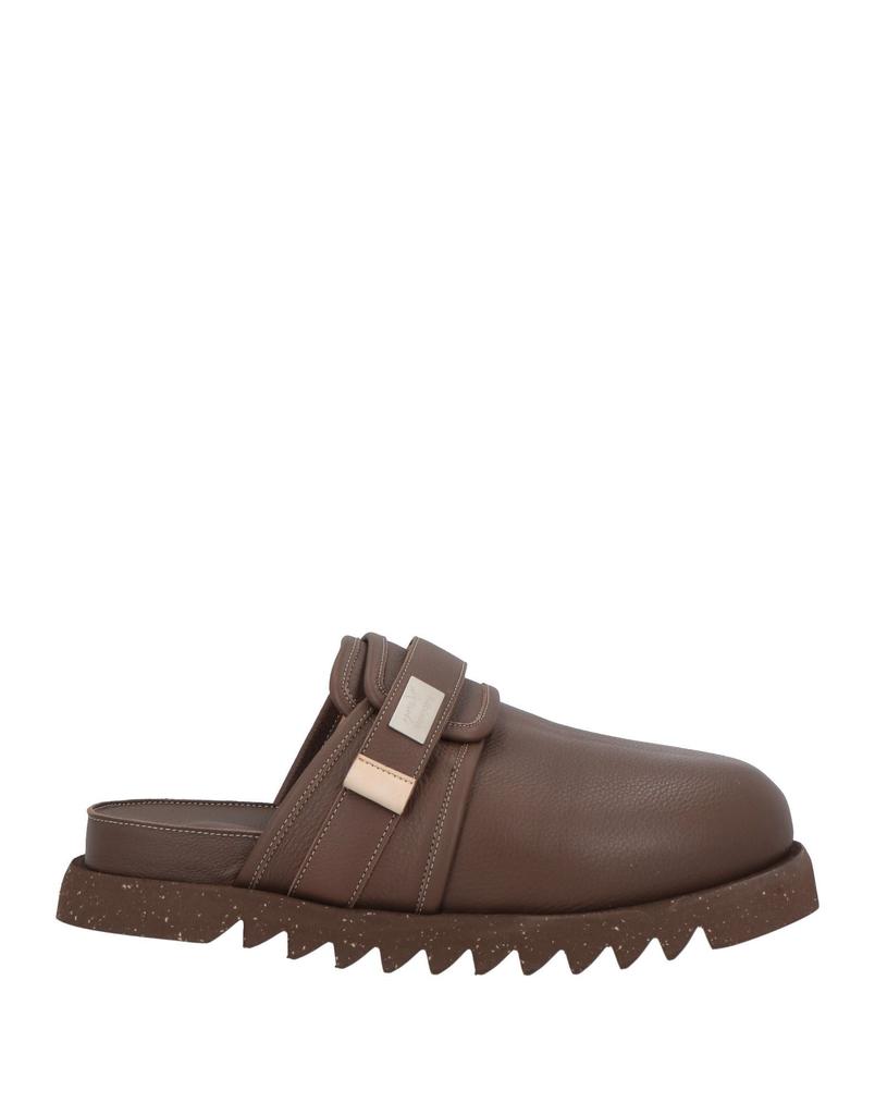 Marsèll Mules and clogs