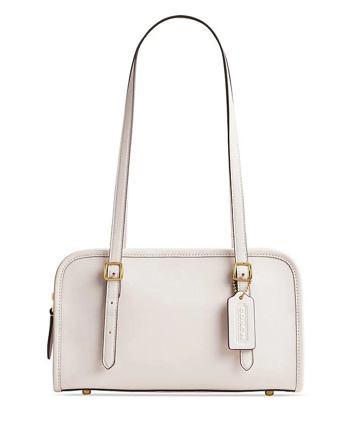 Coach Glove Swing Zip Shoulder Bag 1