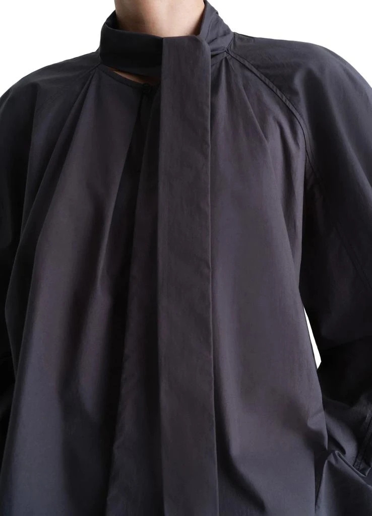 Lemaire Ascot blouse 3