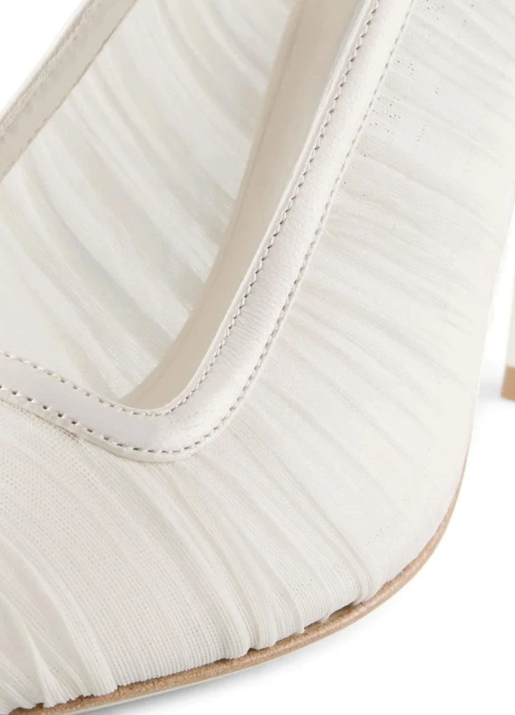 Jimmy Choo Lotta 100 pumps 6