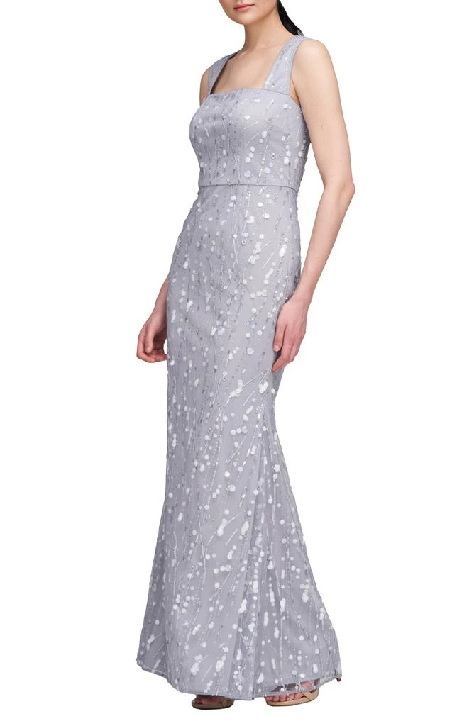 JS Collections Haden Mermaid Gown 3