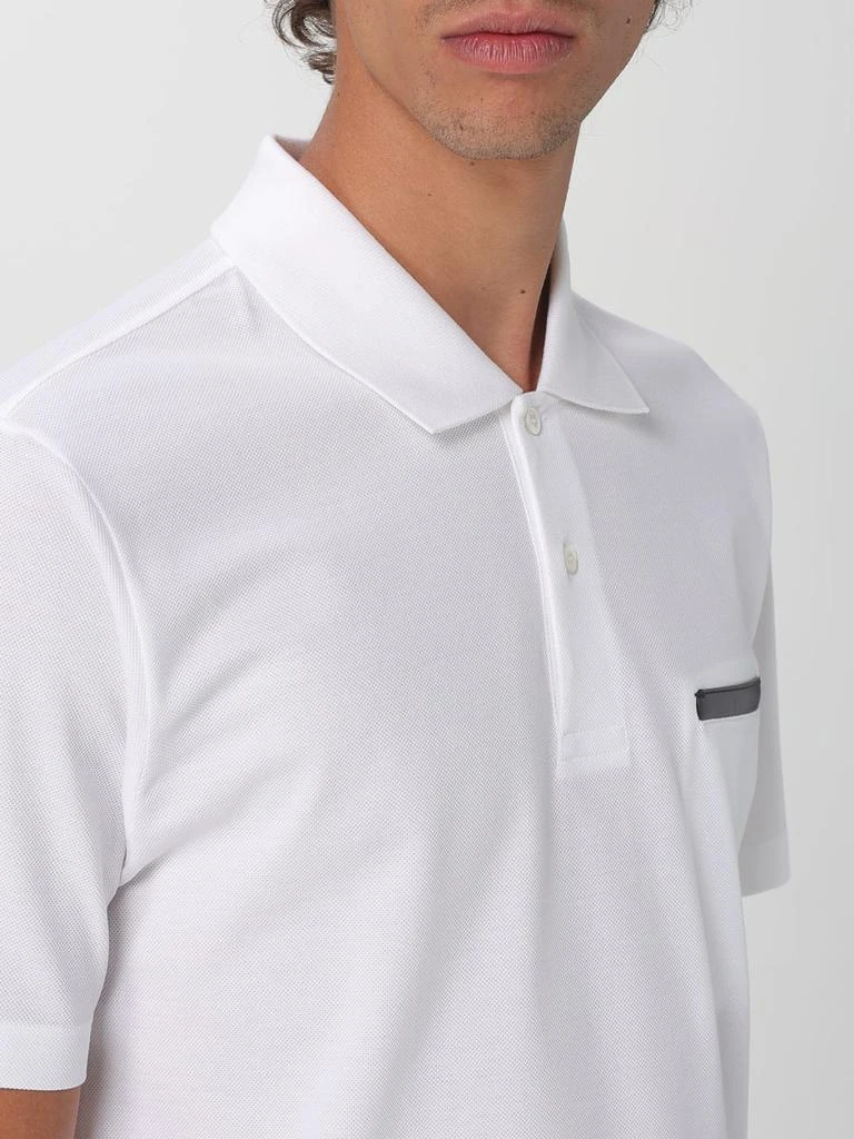 Berluti Polo shirt men Berluti 4
