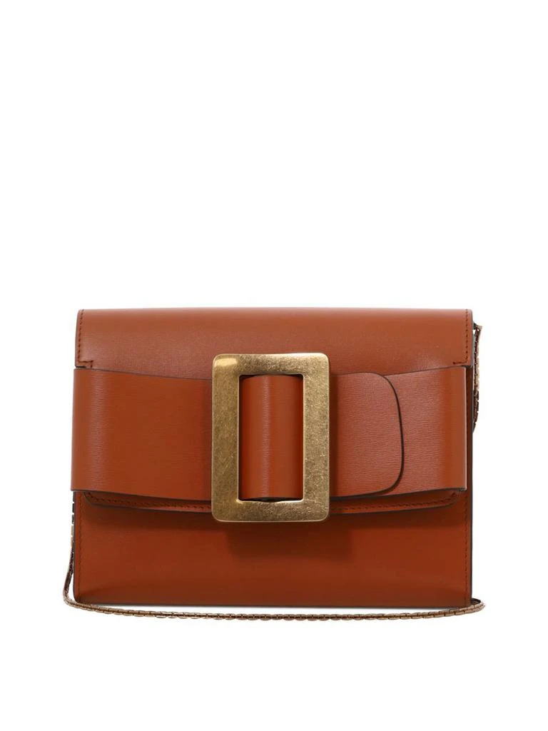 Boyy Boyy "Buckle" Clutch 1