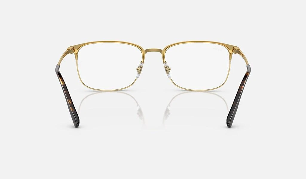 Ray-Ban RB6494 OPTICS 4
