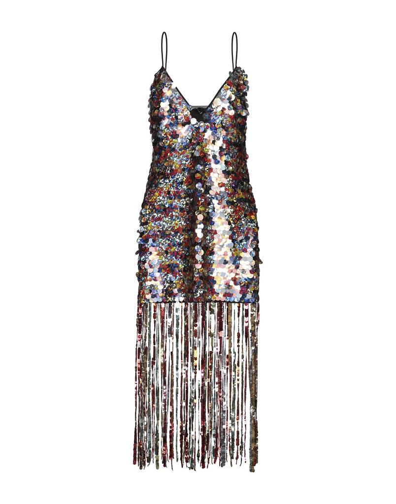 Marco de Vincenzo Sequin dress
