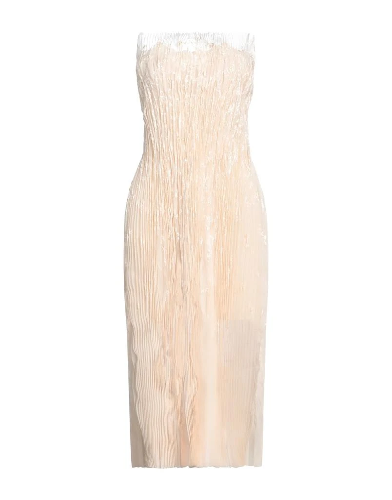 ERMANNO Midi dress 1