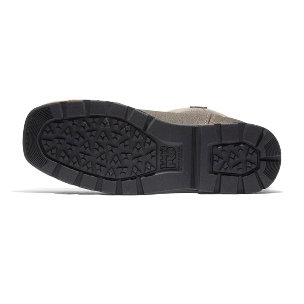 Timberland True Grit Pull On Waterproof Composite Toe Work Boots 5