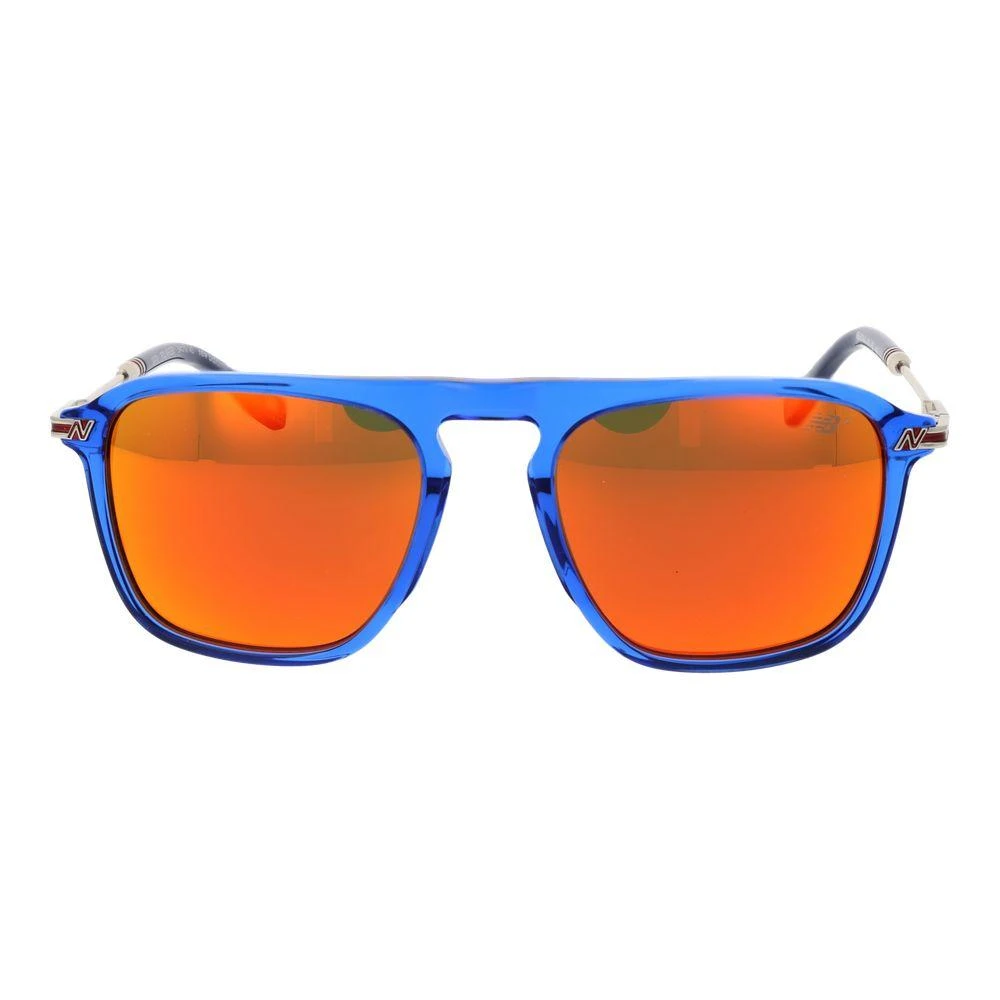 New Balance Plastic Men's Sunglasses 2
