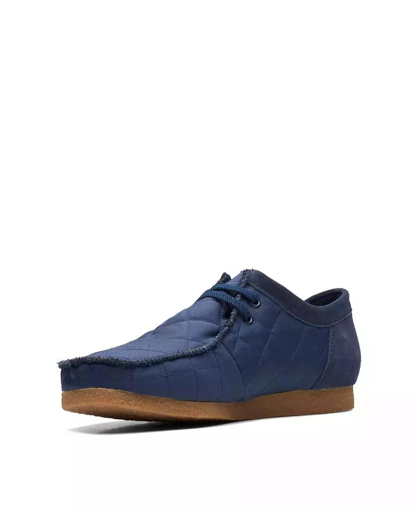 Clarks Men's Shacre II Step Shoes 7