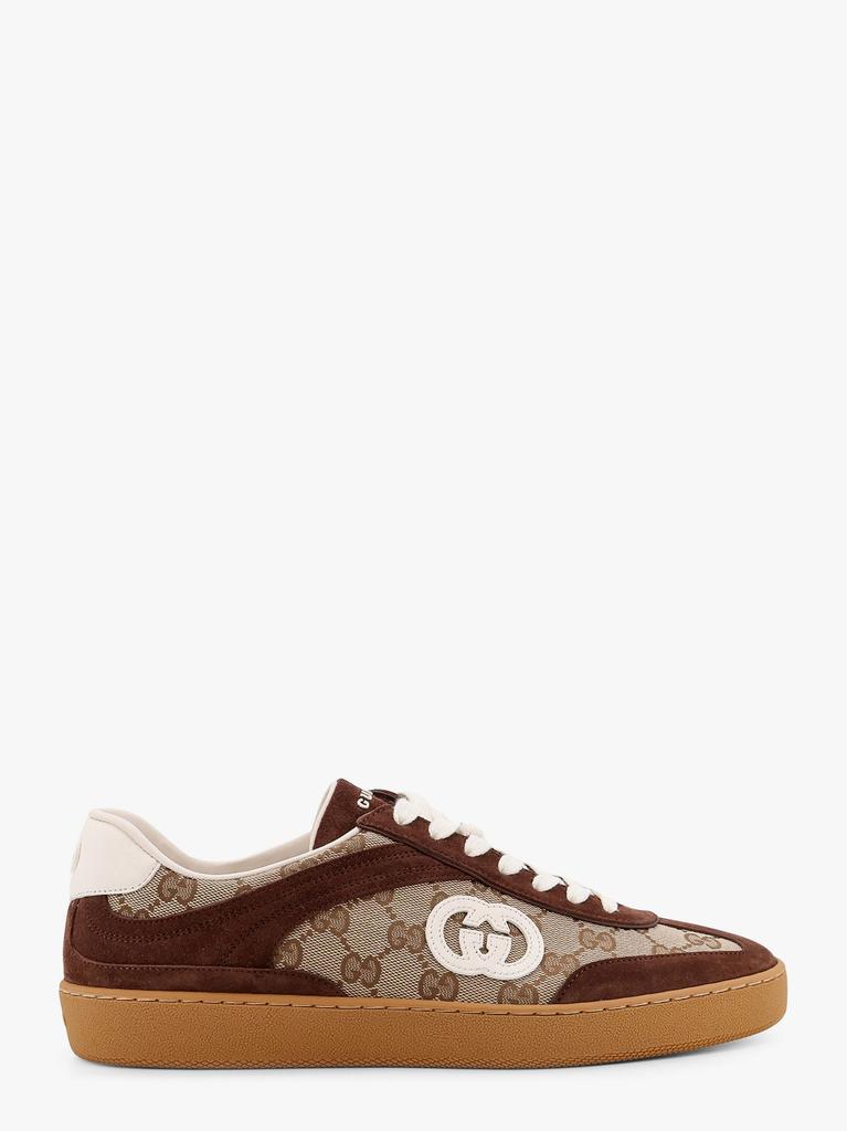 スニーカー Gucci Sneakers With Incrocio Gg Gucci Sneakers With Incrocio Gg - Casual Shoes - Compare